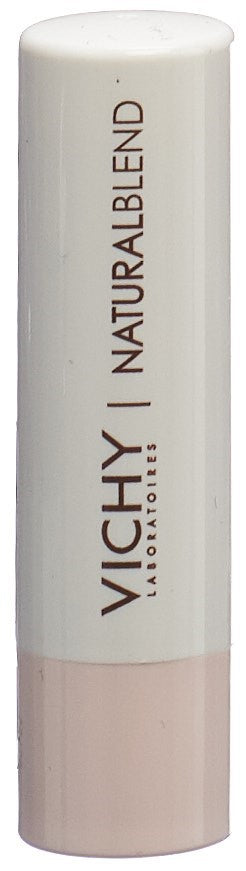 VICHY Naturalblend baume à lèvres transpar 4.5 g