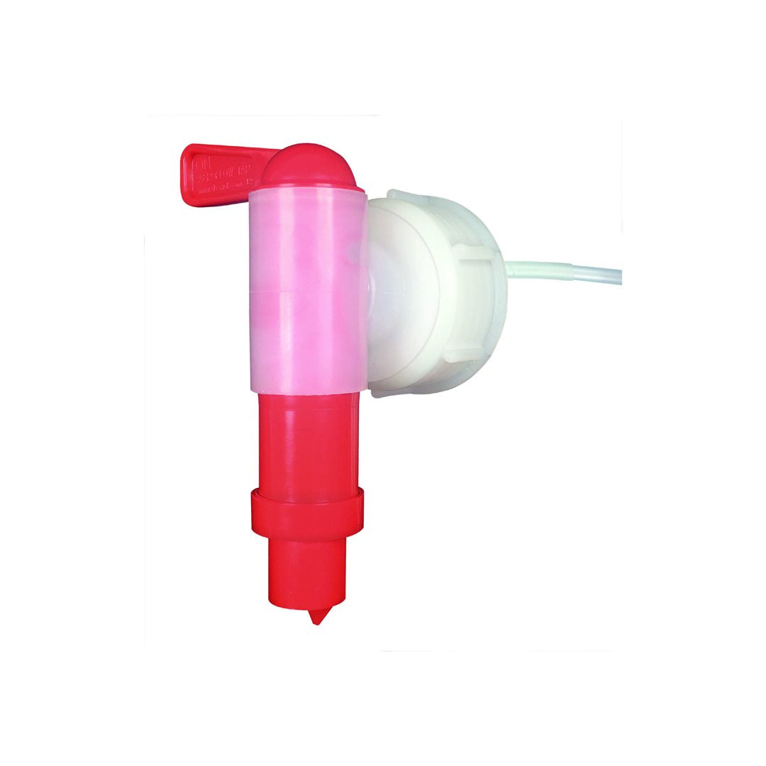 SONETT Robinet pour Bidon 5L / 10L Pratique | Accessoire Essentiel
