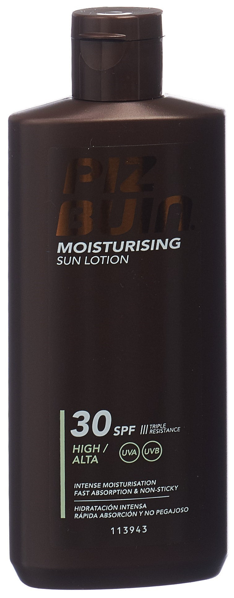 PIZ BUIN In Sun Lait Protecteur IP 30 200 ml | Protection Solaire Efficace