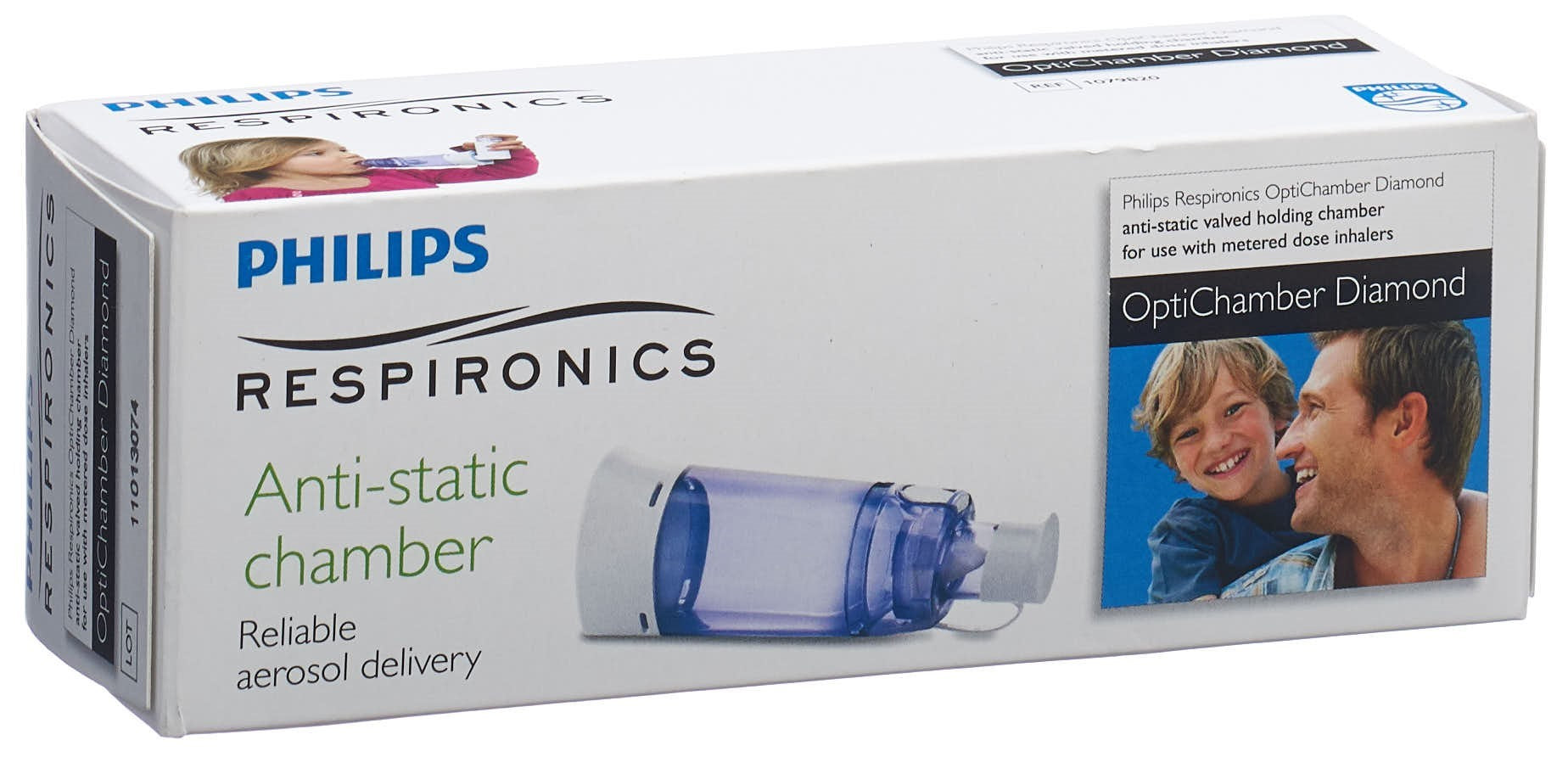 OPTICHAMBER Diamond chambre d&