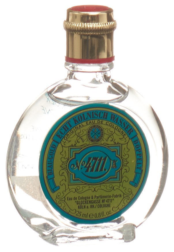 4711 EDC Natural Watch Bottle 25 ml