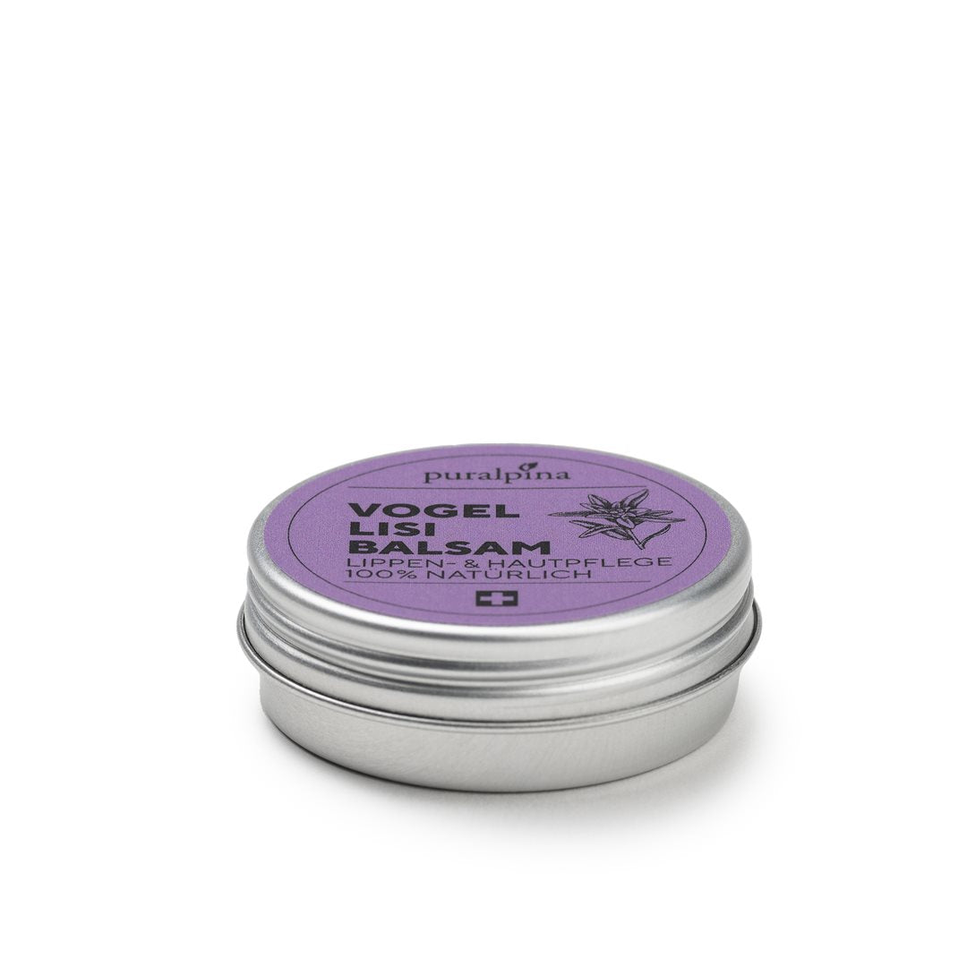 Puralpina Baume Vogellisi Apaisant | Pot 10 ml