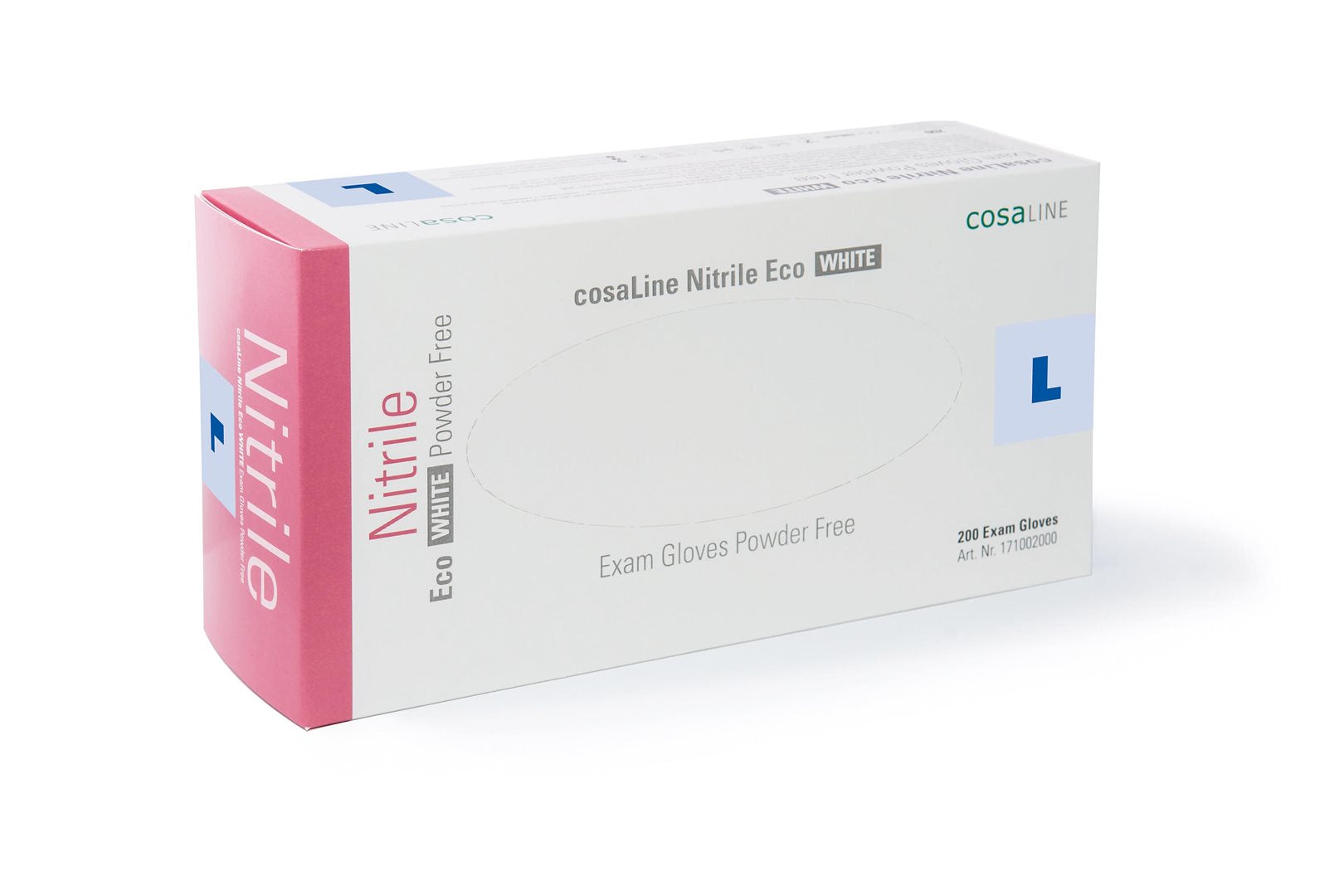 COSALINE Gants d&