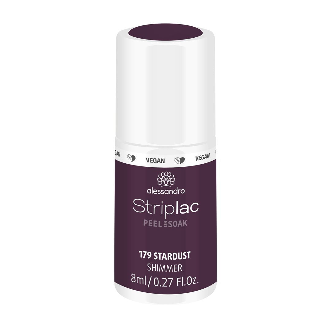 ALESSAN Striplac Stardust