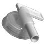 DISPOGEL N Robinet pour Cubitainers Hygiène Sûre | Pratique