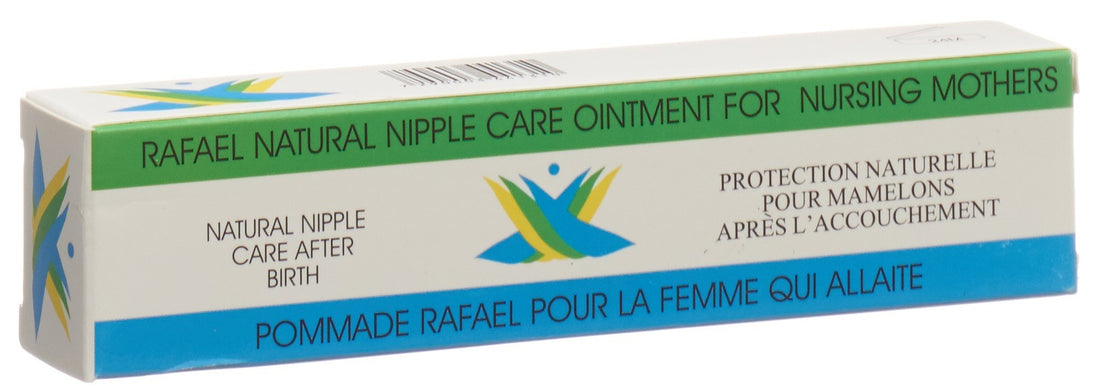 RAFAEL pommade pour mamelons 30 g