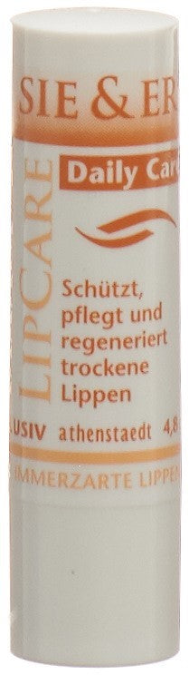 SIE &amp; ER Soin Lèvres Réparateur Intense Hydratation 10ml