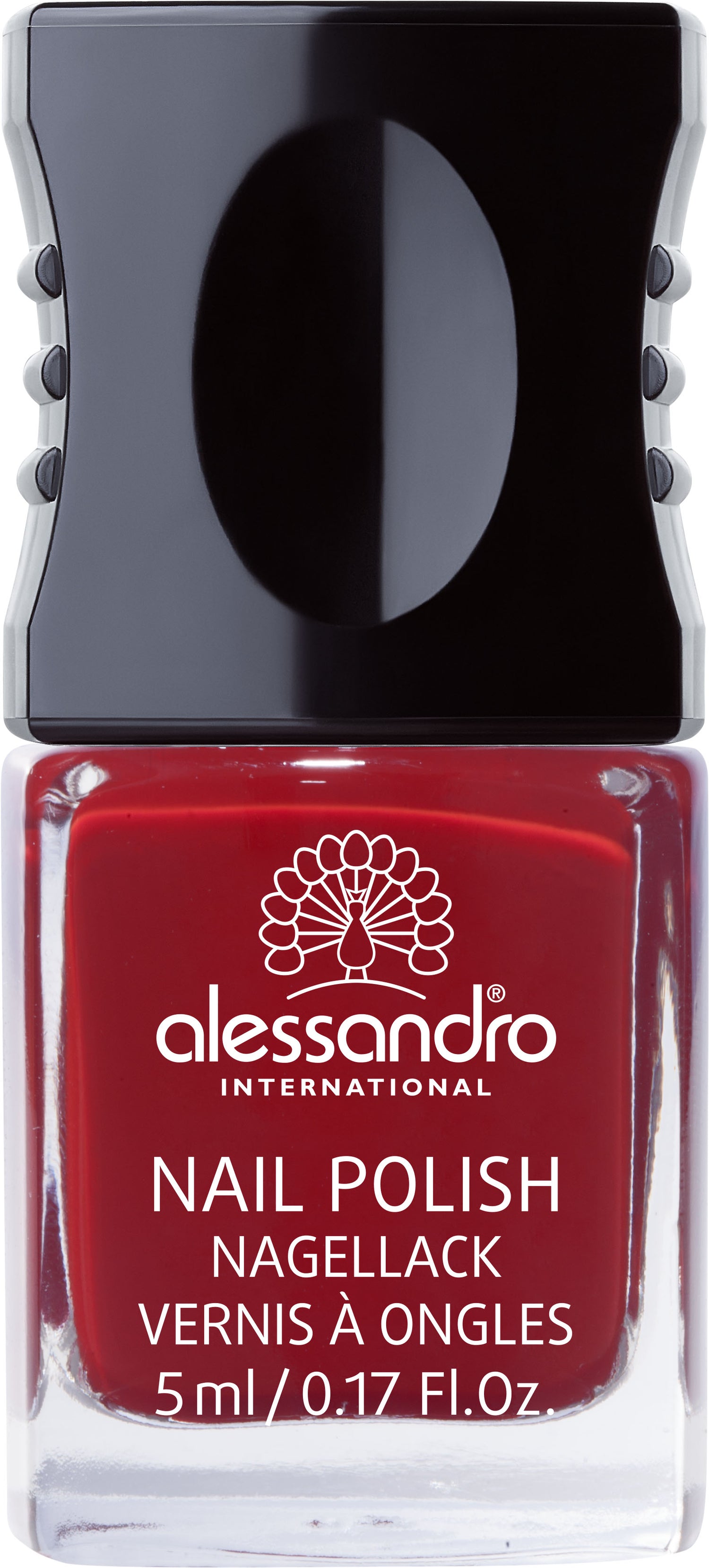 ALESSAN vernis à ongles No 126