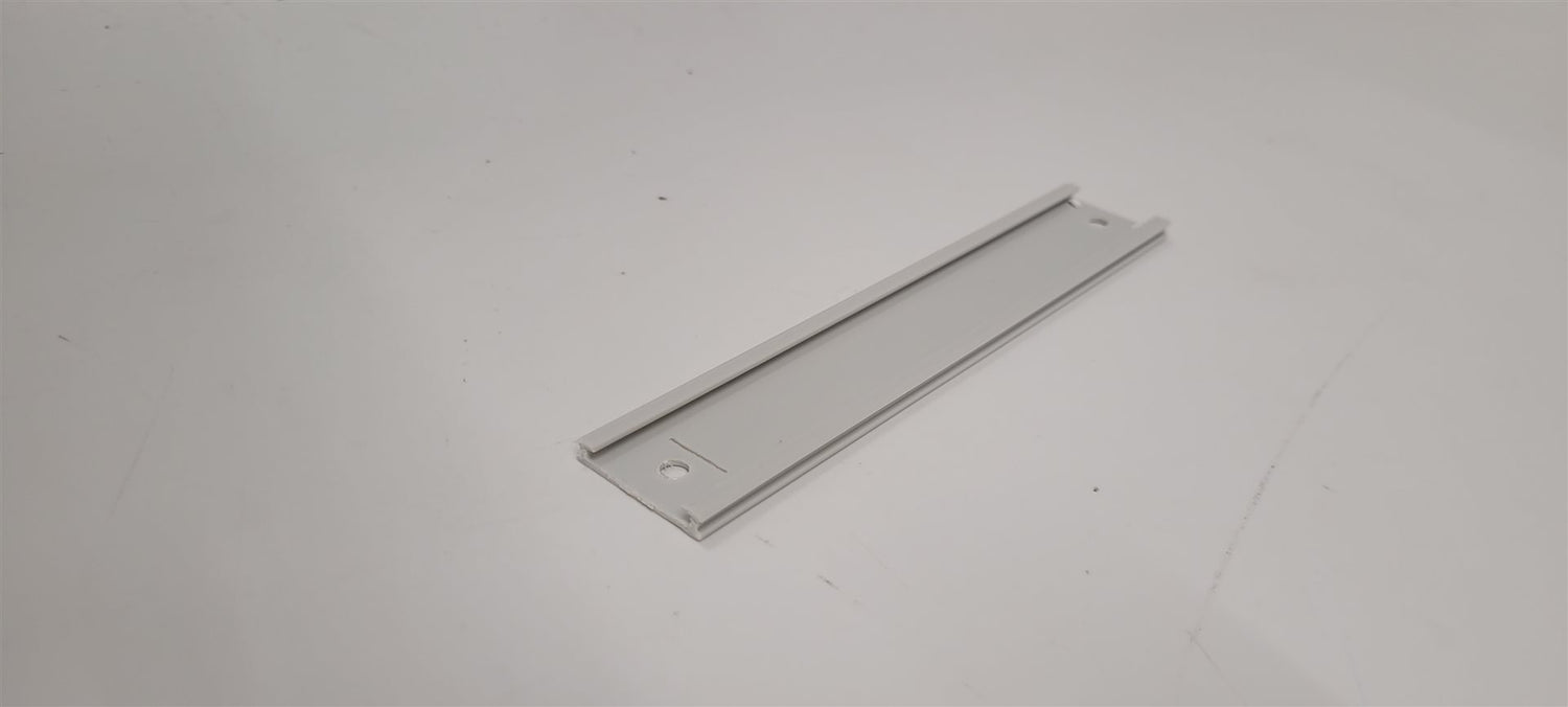 POS TUNING Profilé Guidage Combi L34 233mm | Accessoire Pratique
