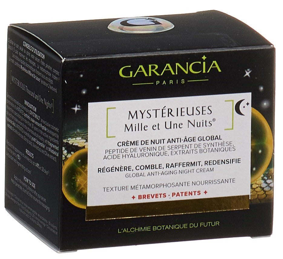 GARANCIA Mille Et Une Nuits Sérum Visage Anti-Âge 30 ml