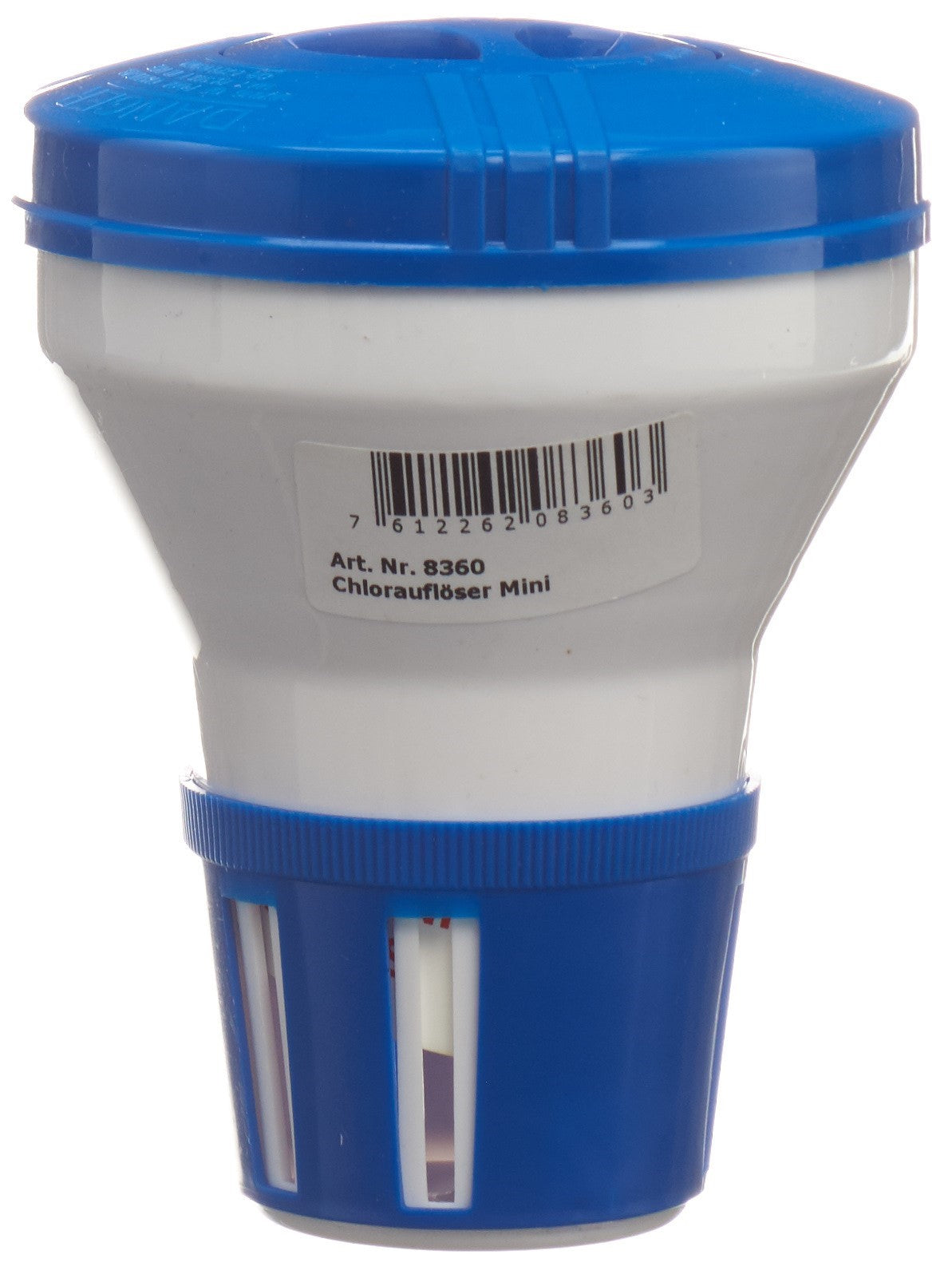 LABULIT Diffuseur Chlore Flottant Mini | Traitement Piscine Efficace