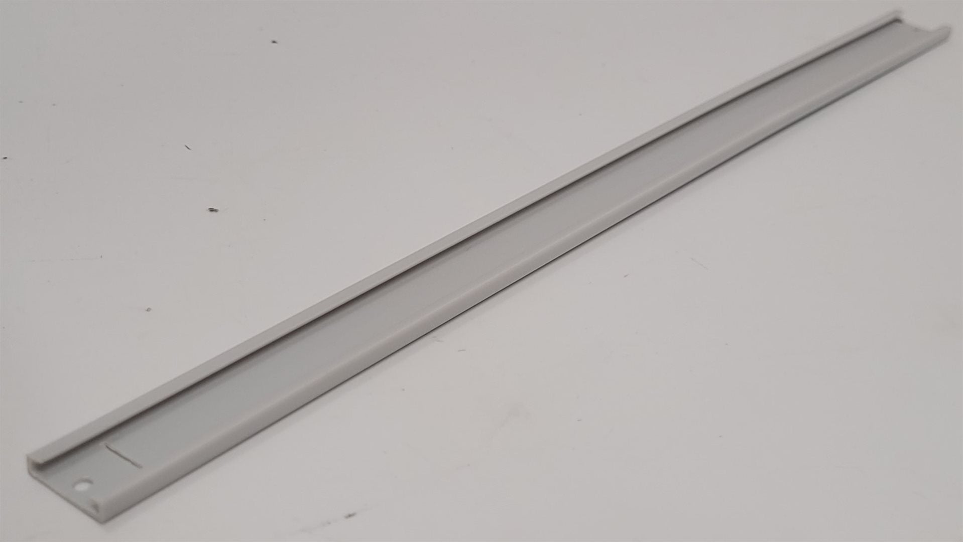 POS TUNING Profilé guidage combi L19 235mm | Accessoire Pratique