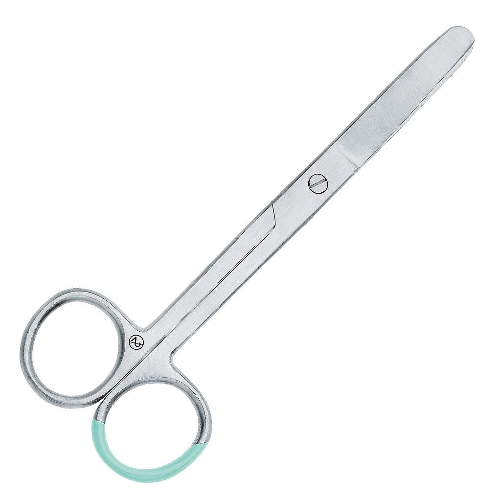 PEHA-INSTRUMENT Ciseaux Chirurgicaux Mousse 25 cm | Précision Professionnelle