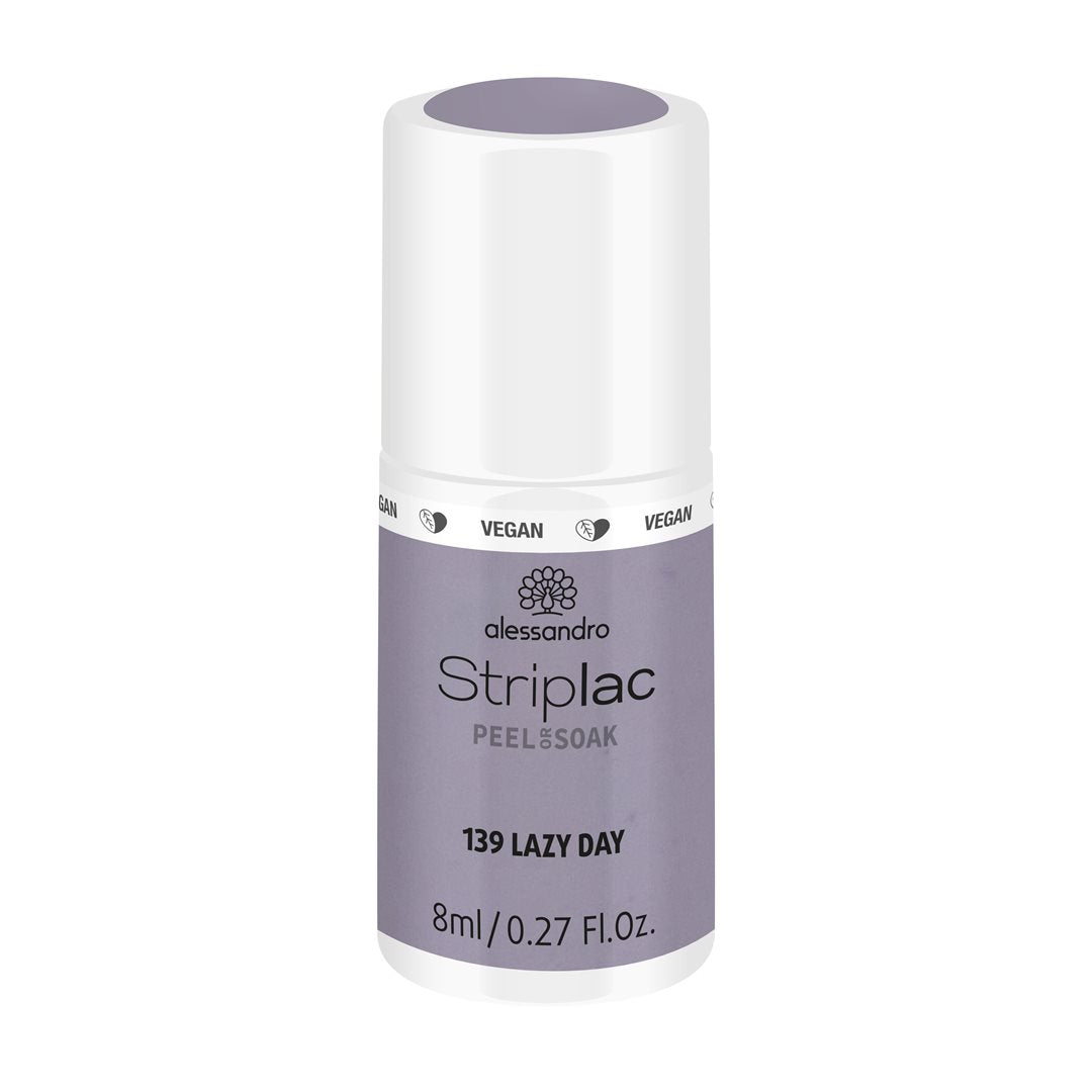 ALESSAN Striplac 2 0 Lazy Day