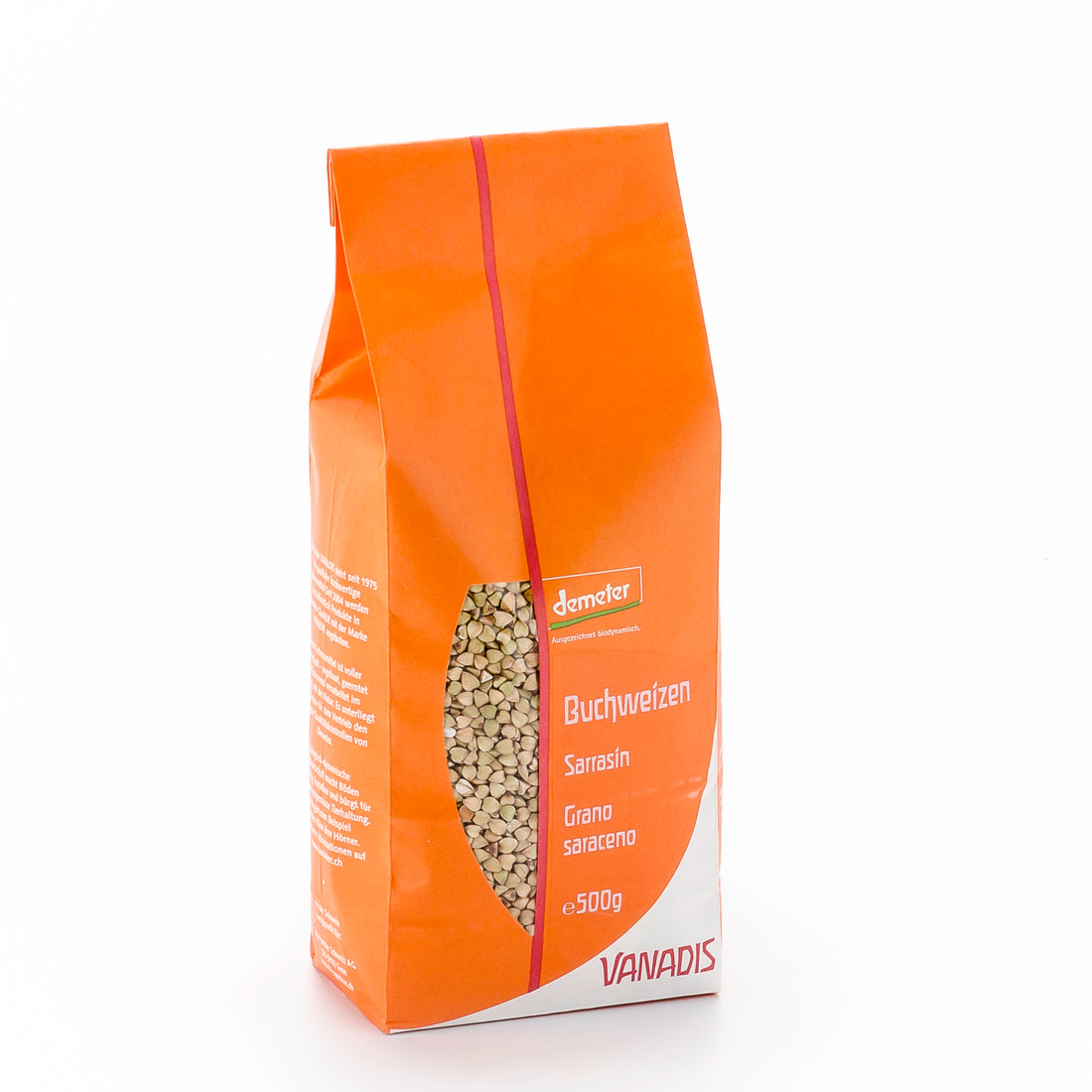 VANADIS sarrasin sach 500 g