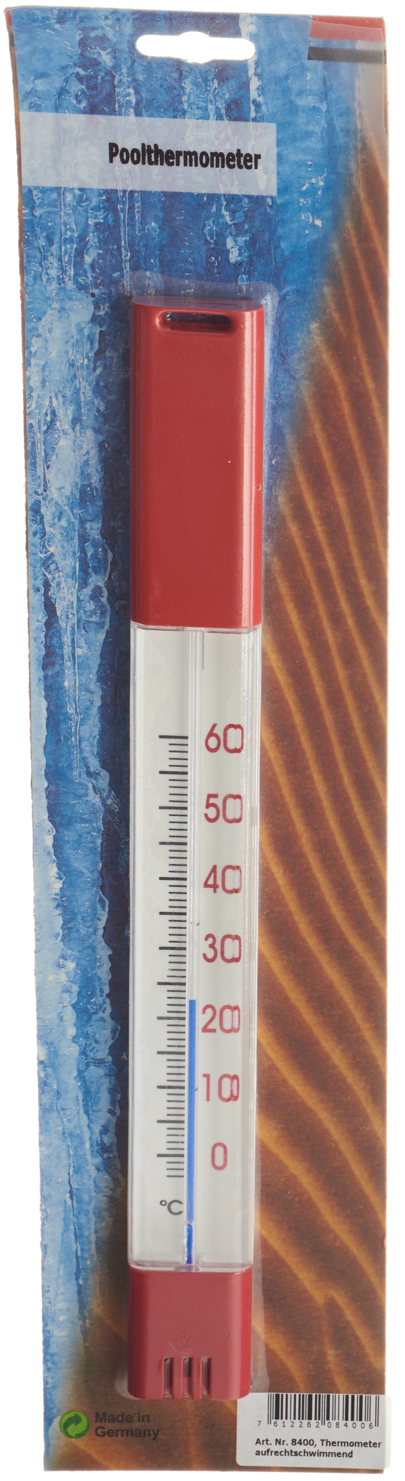 LABULIT Thermomètre Flottant Bébé Bain | Précis