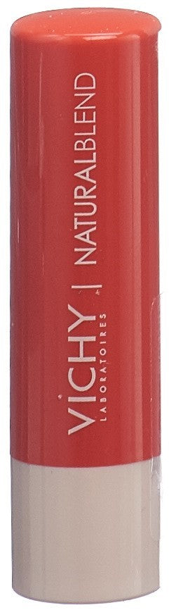 VICHY Naturalblend baume à lèvres corail 4.5 g