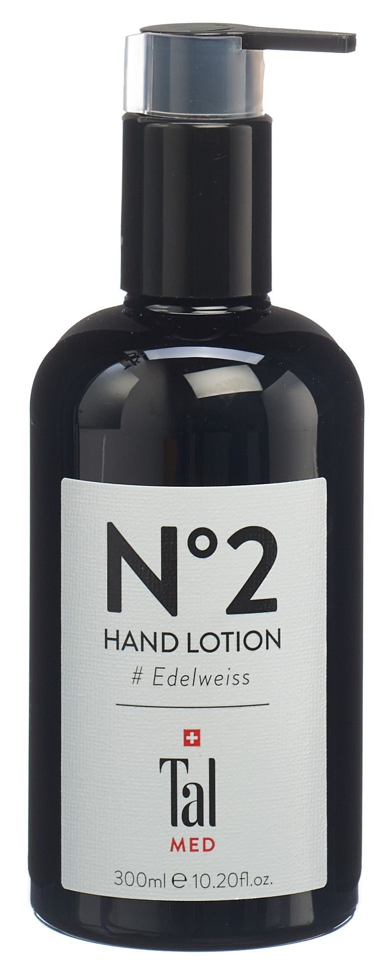 TAL Med Lotion Mains Réparatrice Intense | 300 ml