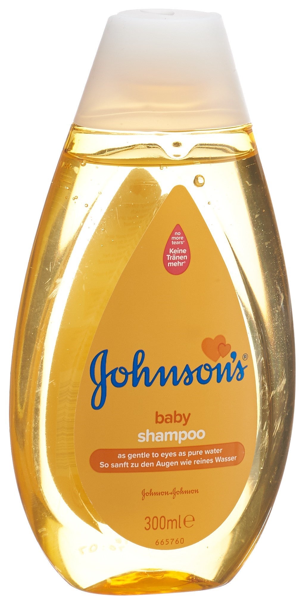 JOHNSON&