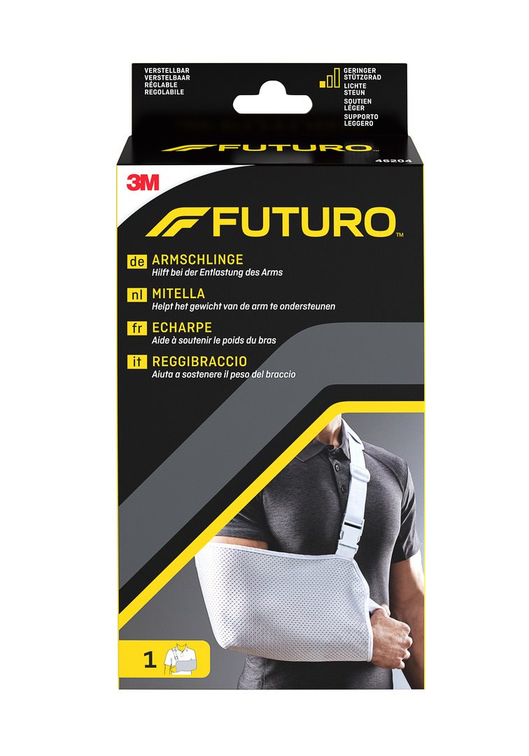 3M FUTURO echarpe ajustable