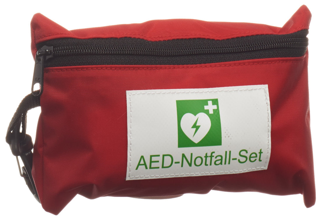 AED set d&