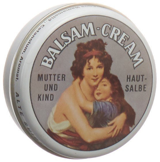 SUIDTER Baume Crème Réparatrice Nuit 50ml