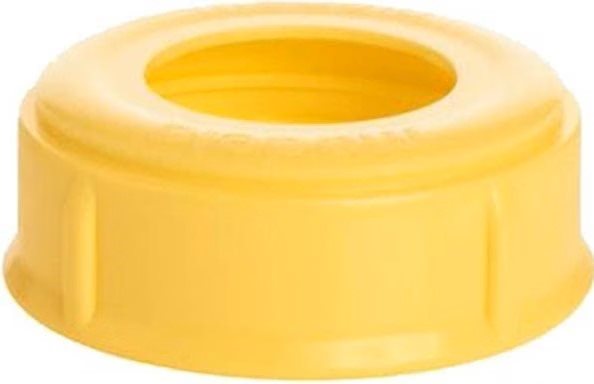 Medela Couvercle Percé pour Tire-Lait Maternel | Accessoire Essentiel
