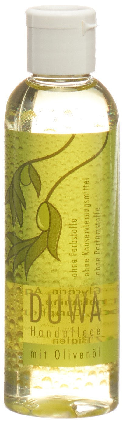 DUWA Baume Mains Réparateur Intense | Flacon 100 ml