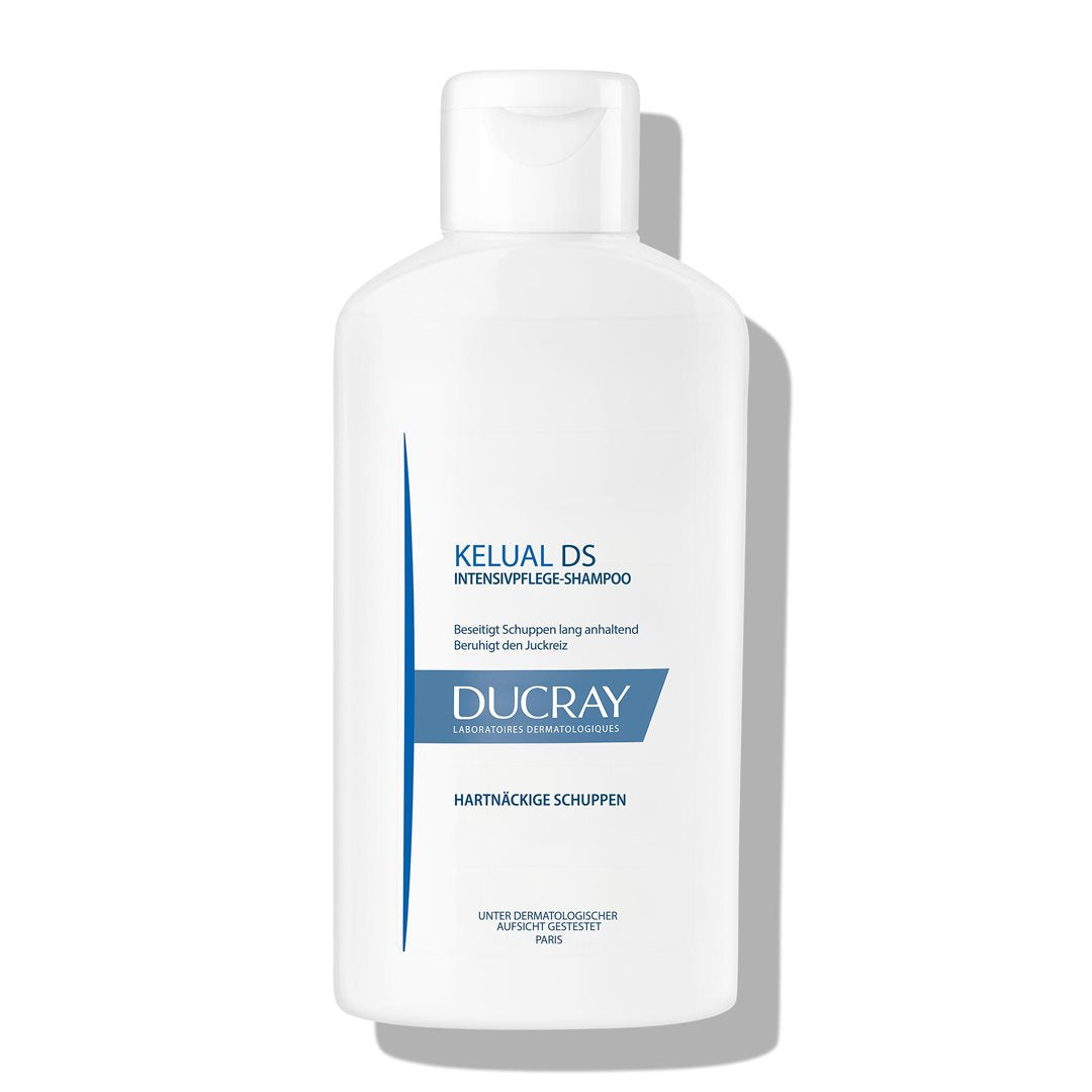 DUCRAY KELUAL DS Shampooing Antipelliculaire Apaisant 100 ml