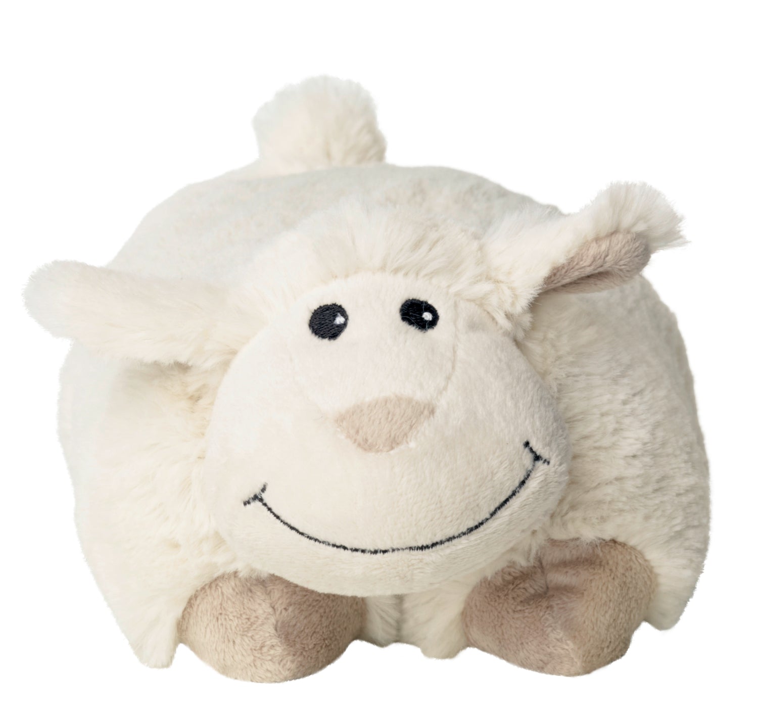 WARMIES Multi coussin réchauffant mouton