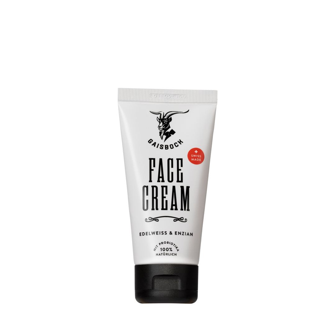 GAISBOCK Crème Visage Hydratante 50 ml | Soin Anti-Âge