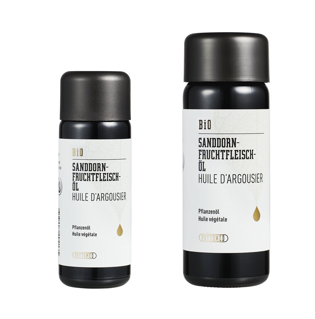 PHYTOMED Huile d&