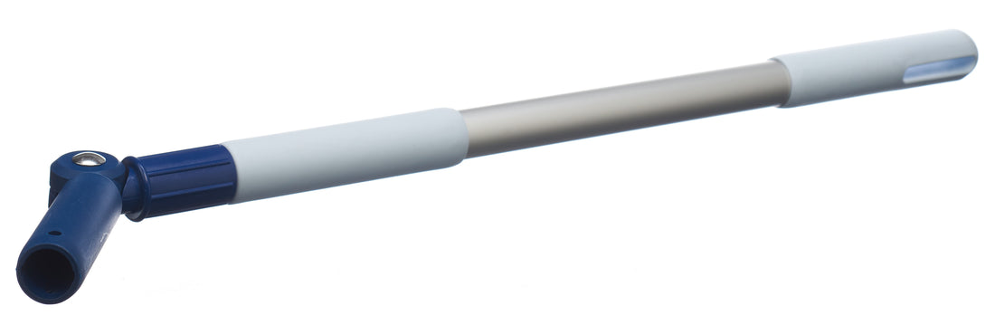 HA-RA Manche Télescopique 1m pour Nettoyage Efficace | Accessoire Premium