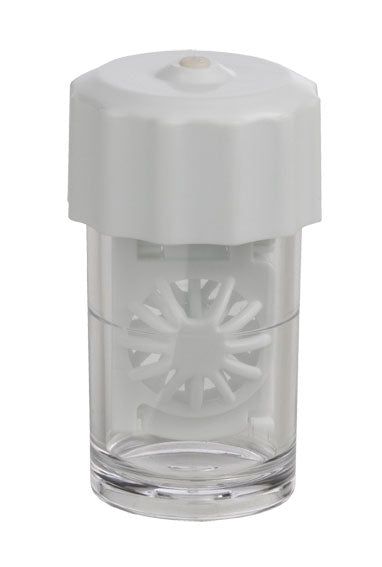 CONTOPHARMA Peroxid System Comprimés Nettoyants Lentilles | Boîte 30 Unités