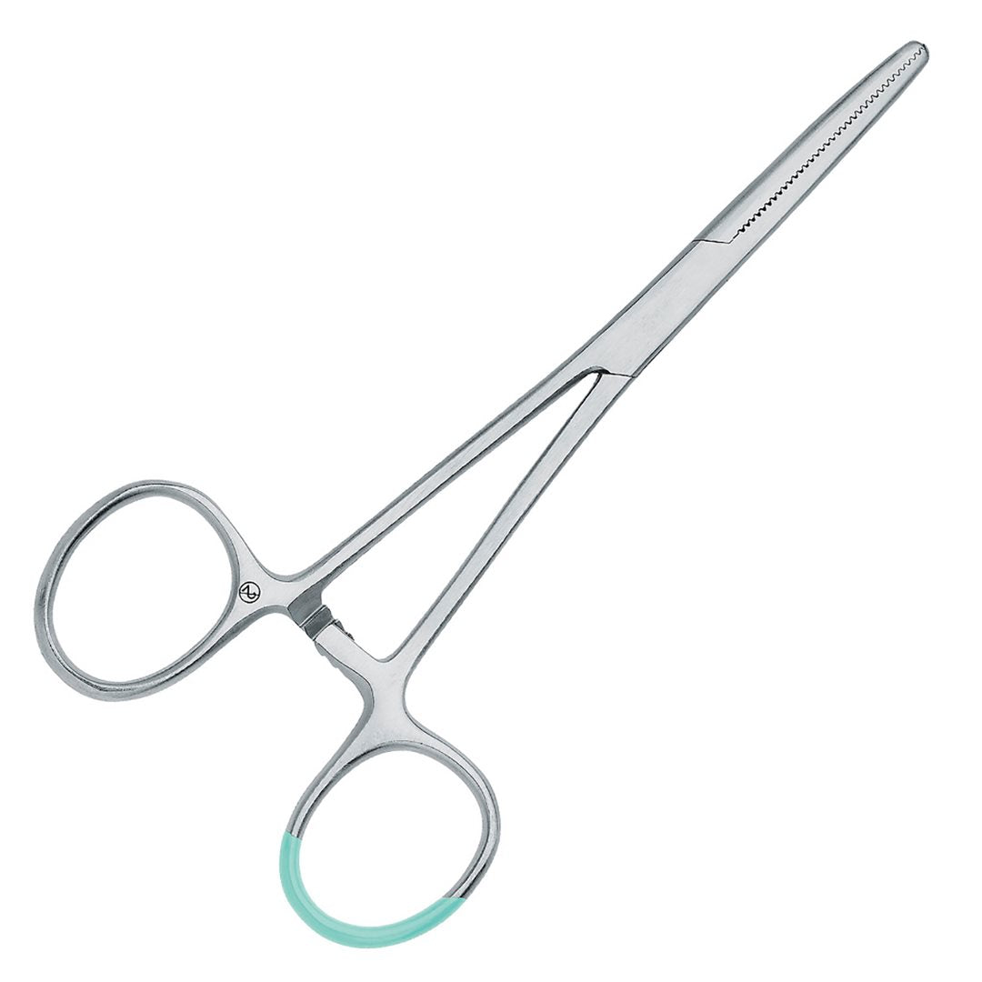 PEHA-INSTRUMENT Pince Hémostatique Péan Anatomique Droite 25 cm | Instrument Chirurgical