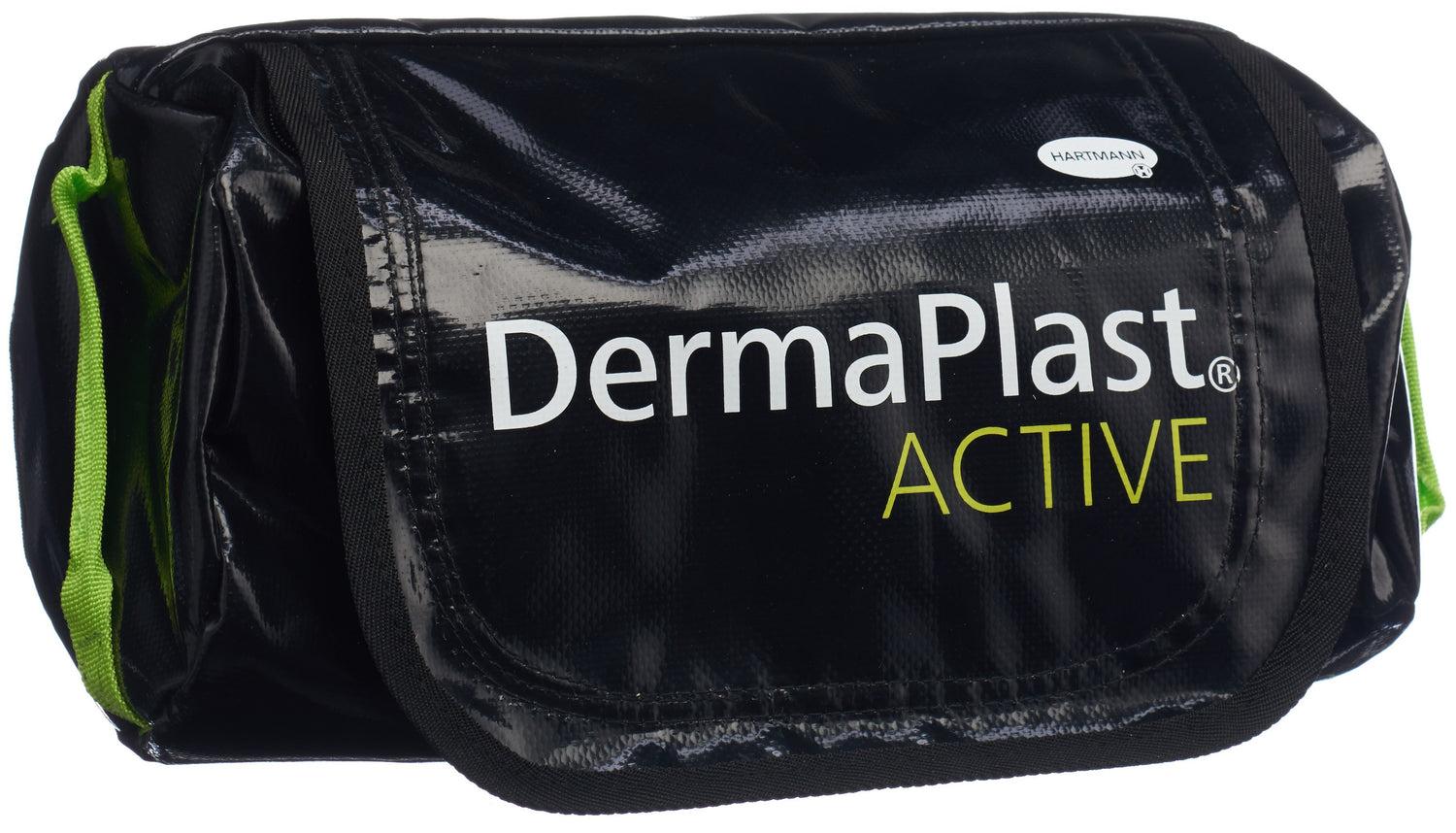 DERMAPLAST Active Set Sportif 5 Pièces | Soin Musculaire Ciblé