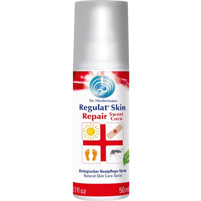 REGULAT Skin Repair Spray Apaisant 50 ml
