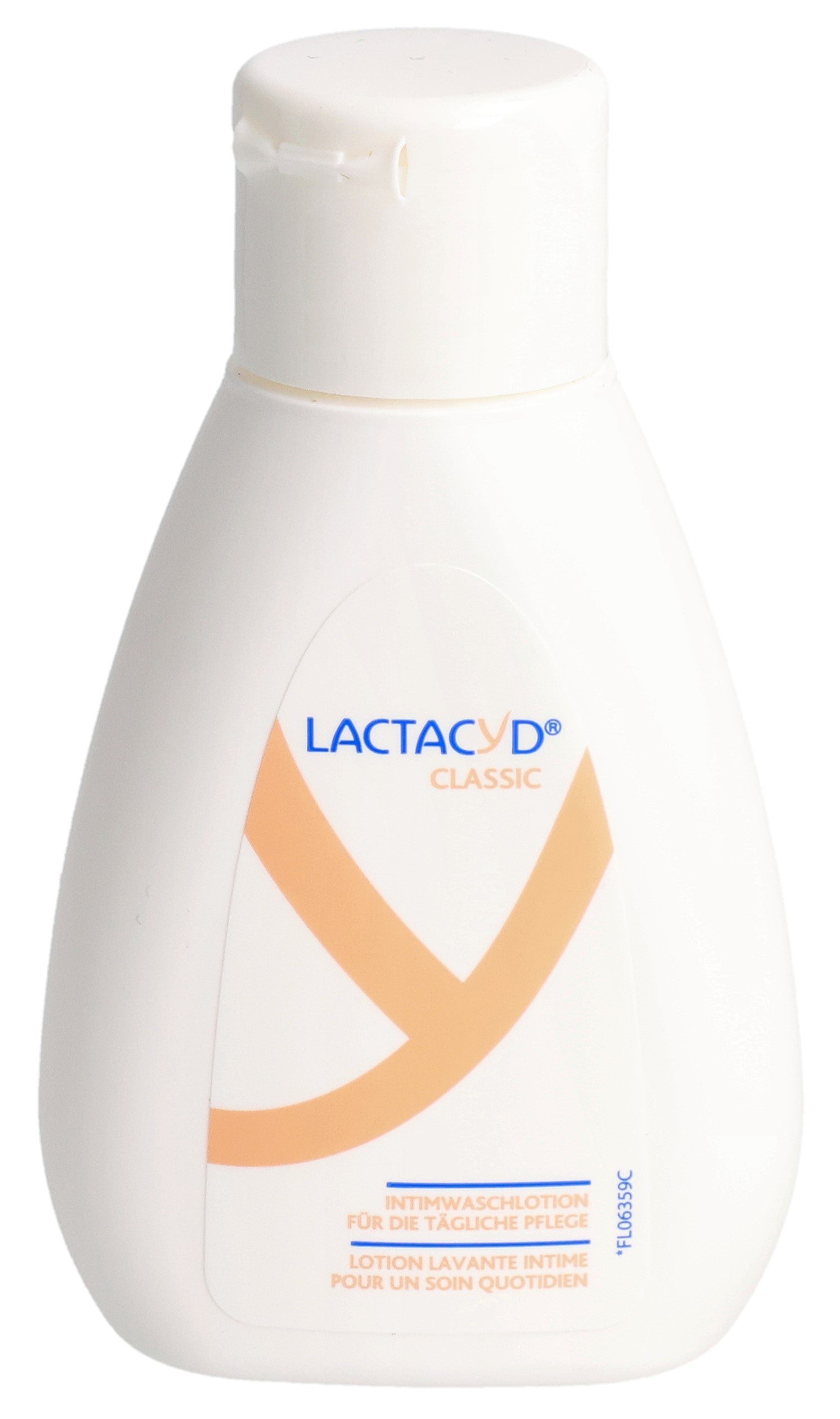 LACTACYD Soin Intime Douceur Lotion Lavante 50 ml