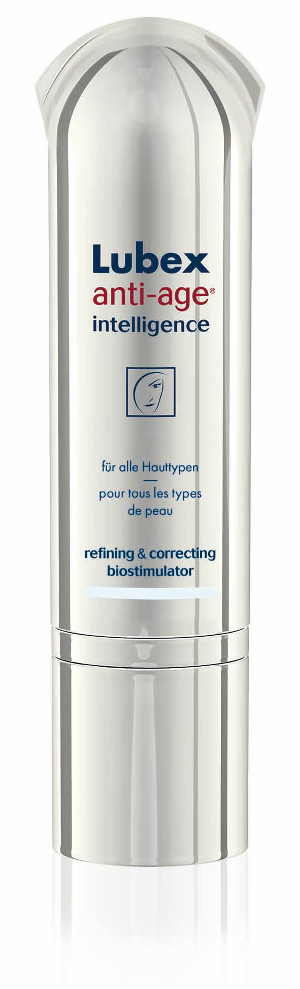 LUBEX ANTI-AGE Sérum Repulpant | 30 ml