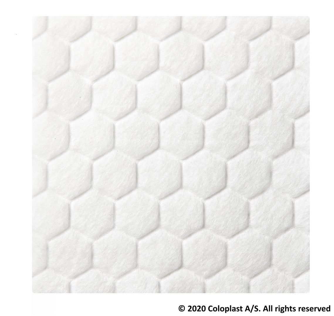 BIATAIN Fiber Pansement Gelifié Fibres 10x10cm 10 Pièces