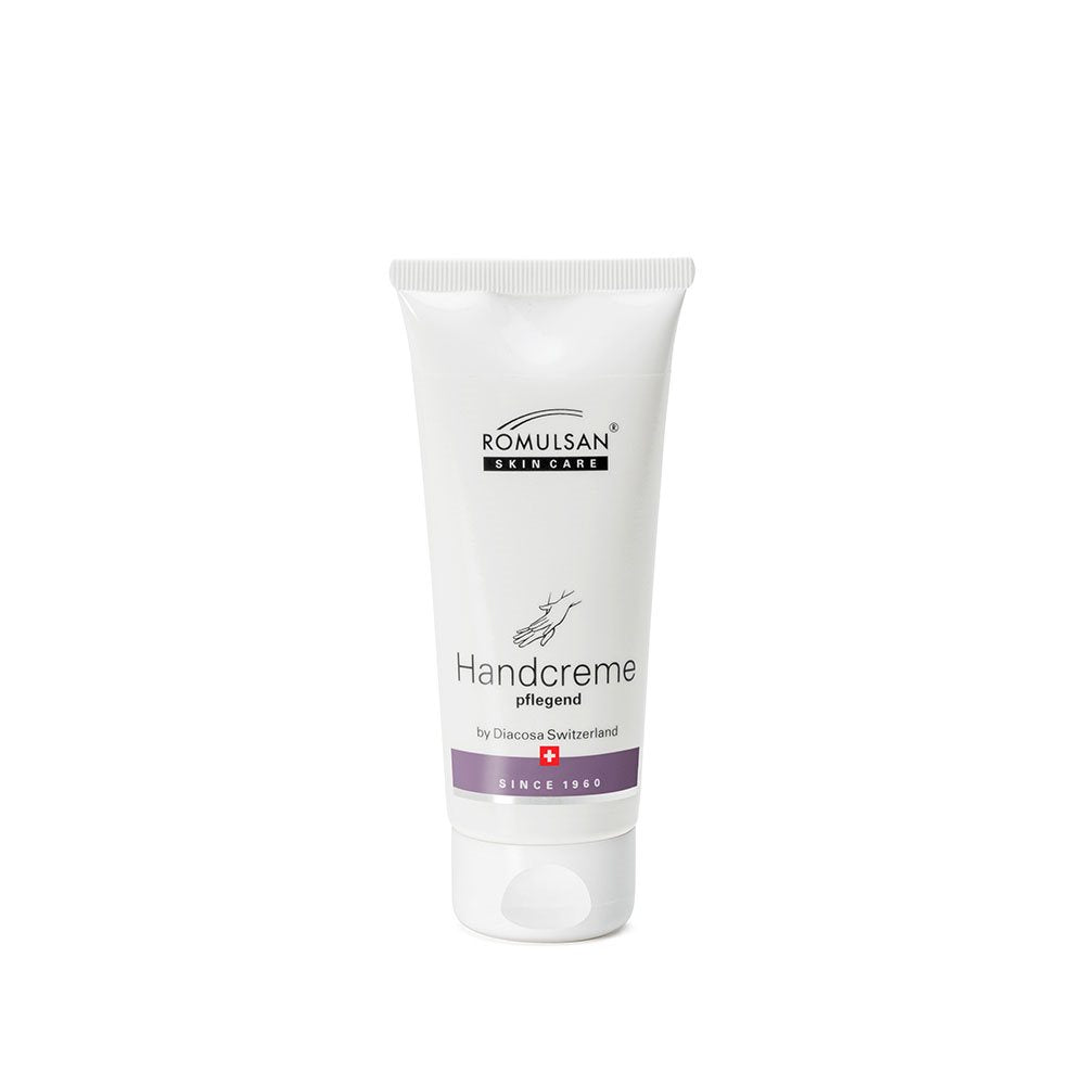 ROMULSAN SKIN CARE Crème Mains Réparatrice Intense 100 ml
