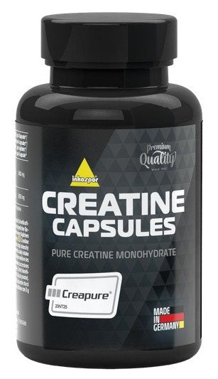 X-TREME creatine gélules bte 120 pce