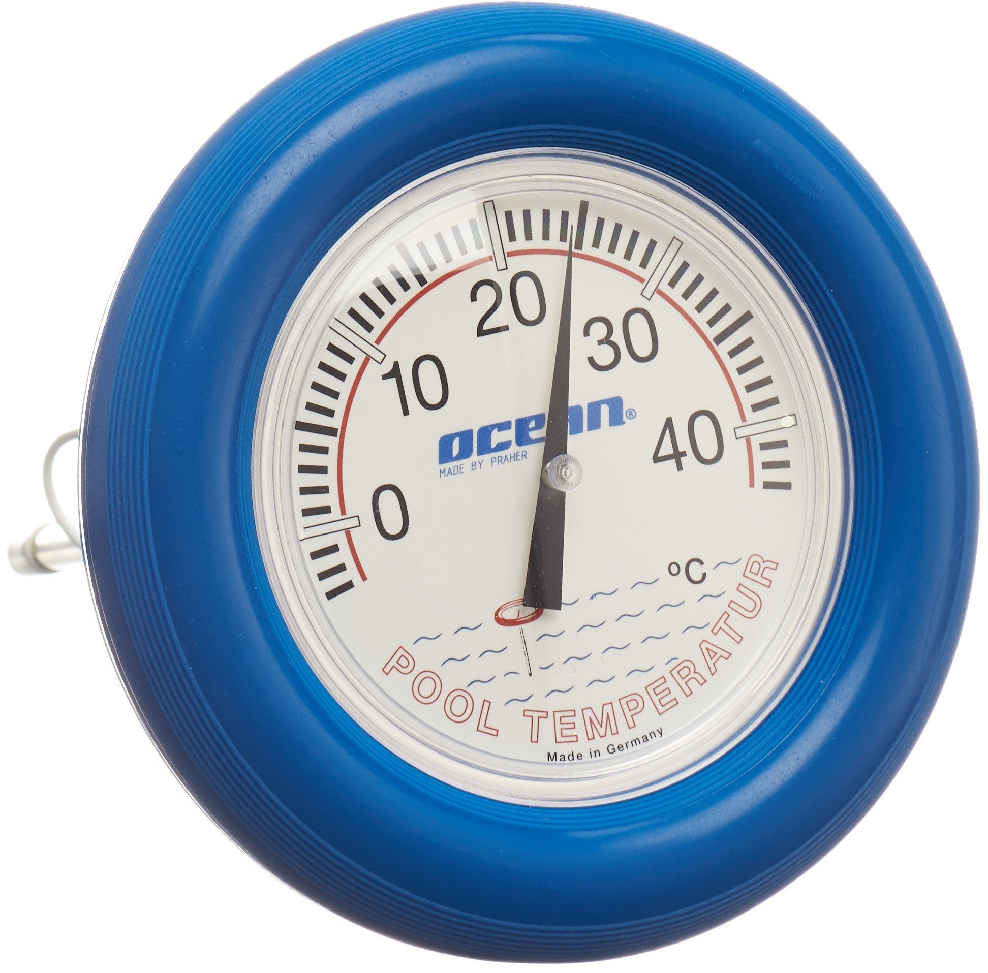 LABULIT Thermomètre Flottant Bain Bébé | Précis &amp; Sûr