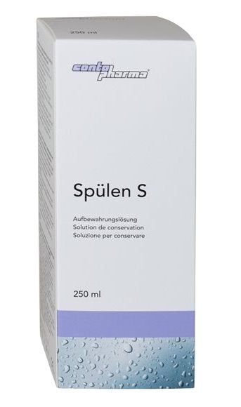 CONTOPHARMA Vitamine C Solvant Bénéfice Anti-Oxydant | Flacon 250 ml