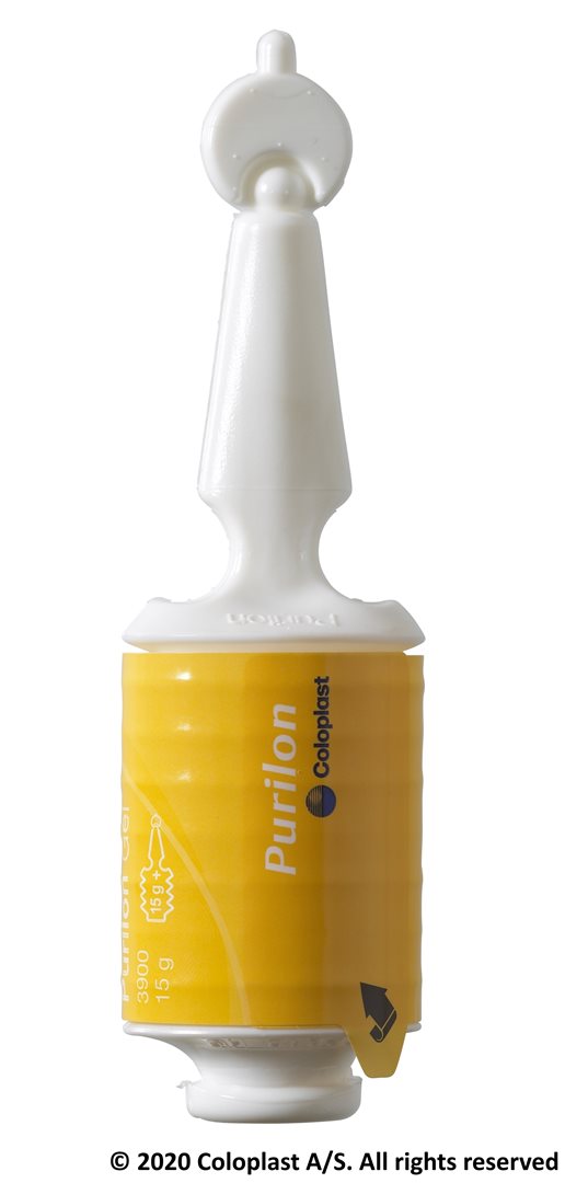 PURILON Gel Hydratant Apaisant 10 x 8 g