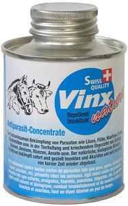 VINX concentré antiparasitaire bétail 100 ml