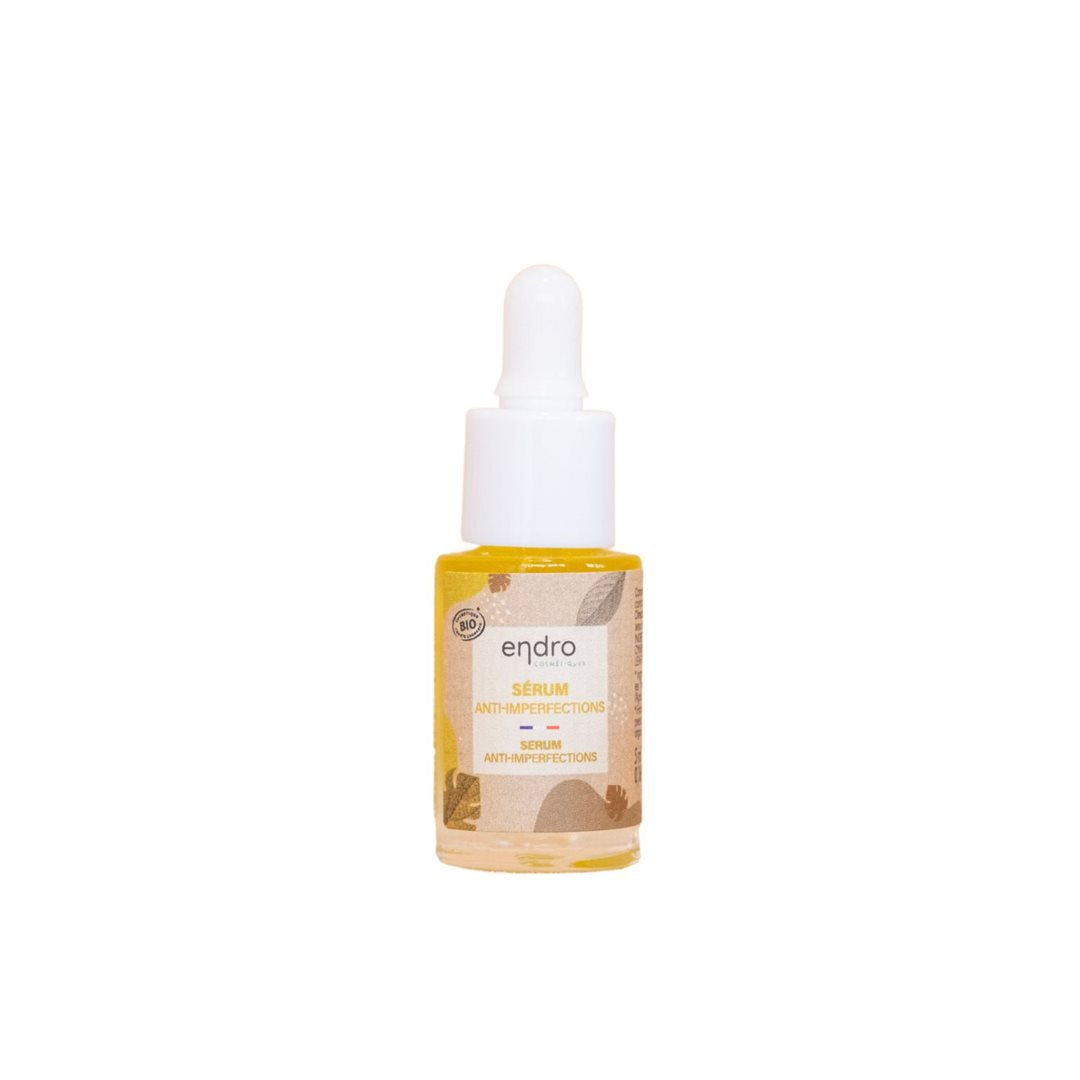 ENDRO Sérum Naturel Anti-Imperfections Peau Nette | 5 ml