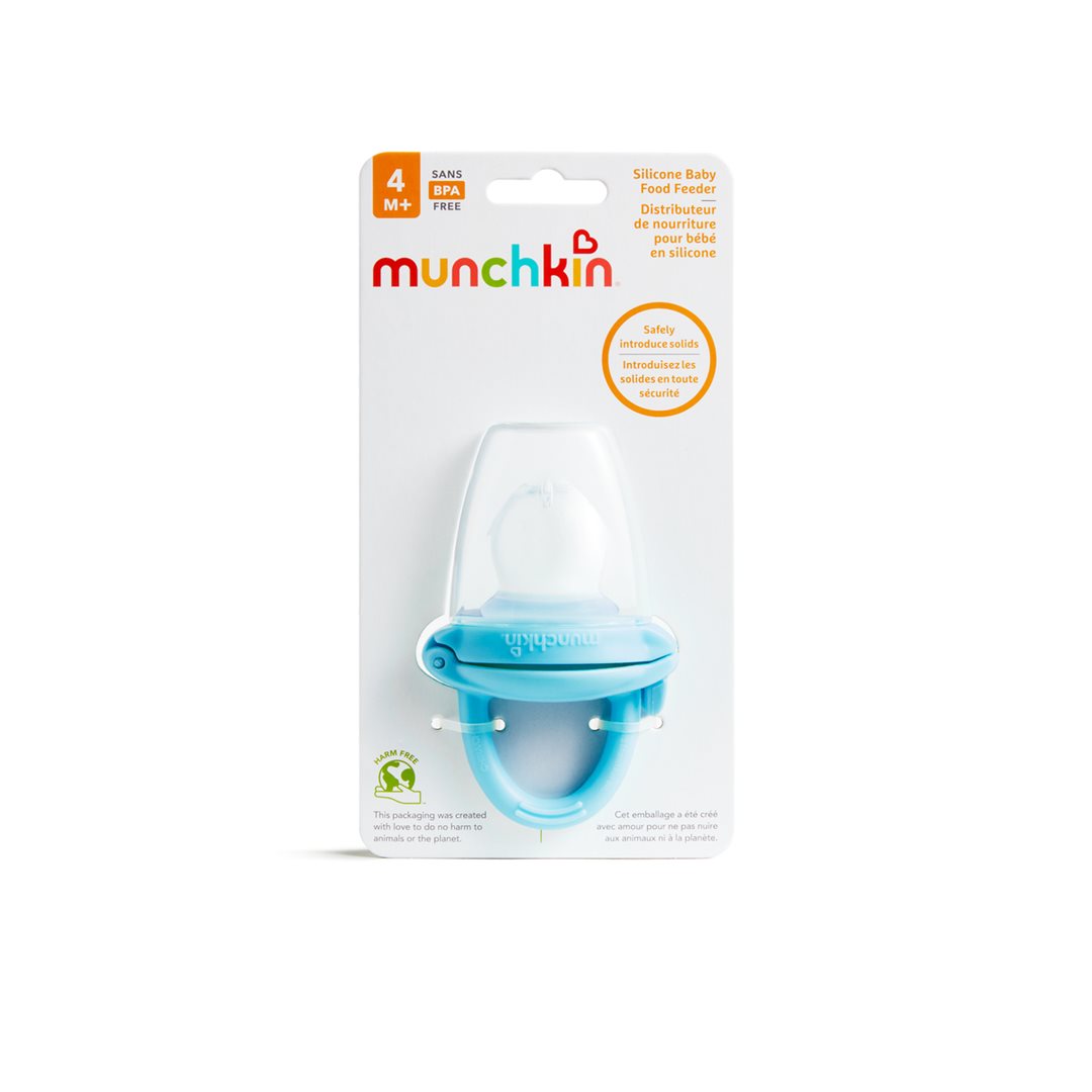 Munchkin Anneau d&