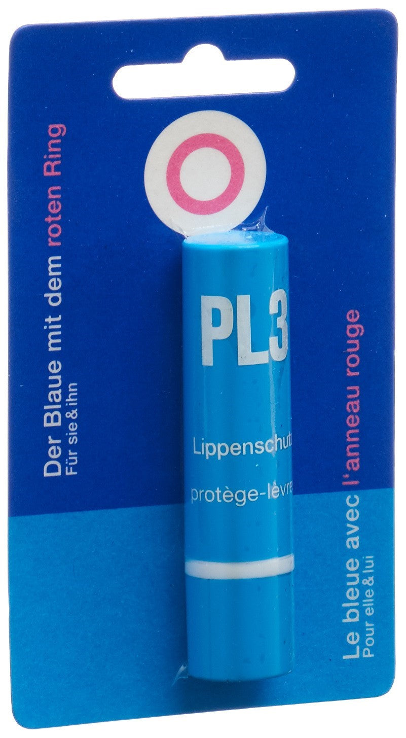 PL 3 1er Soin Apaisant | 10 Comprimés