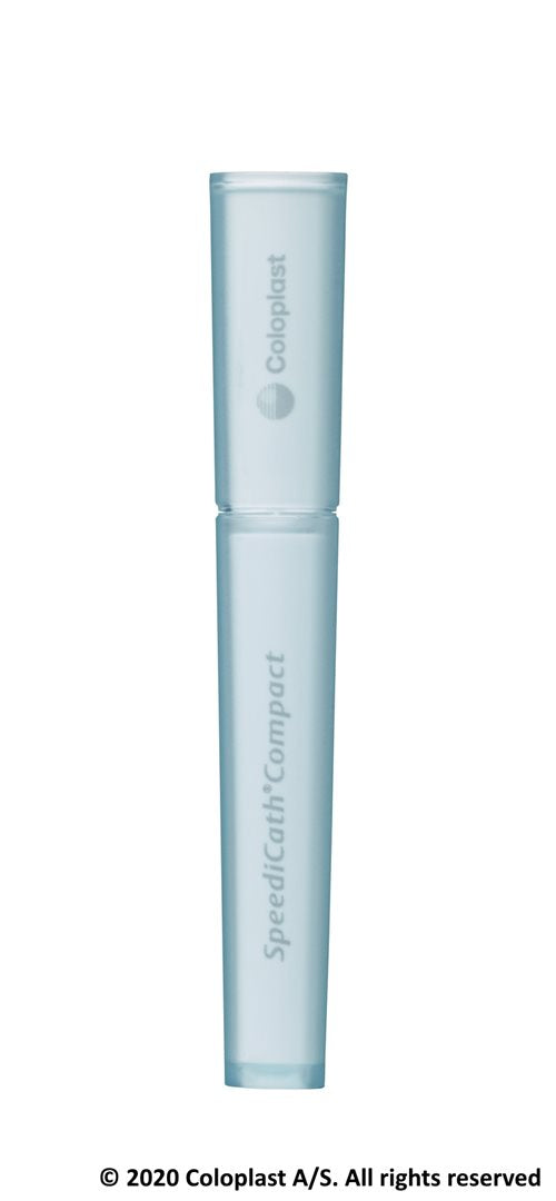 SPEEDICATH Compact Eve Sonde Urinaire CH10 Femme 30 Pièces | Confort &amp; Discrétion